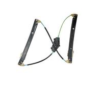 wSSSsss Lève-vitre électrique de voiture pour Audi A4 B8 10/2007 Front Right Side 8K0837462,Régulateur de mécanisme de lève-vitre de porte avant pièces automobiles