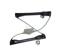 wSSSsss Lève-vitre électrique de voiture pour Benz GLK Class X204 2010-2015 Front Driver Left A2047201979,Régulateur de mécanisme de lève-vitre de porte avant pièces automobiles