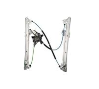 wSSSsss Lève-vitre électrique de voiture pour Benz Vito 639 2010 Front Right A6397200546,Régulateur de mécanisme de lève-vitre de porte avant pièces automobiles