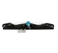 wSSSsss Lève-vitre électrique de voiture pour BMW 3 Touring F31 2012-2019 51357281887 51357281888,Régulateur de mécanisme de lève-vitre de porte avant pièces automobiles,A-Rear Left