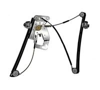 wSSSsss Lève-vitre électrique de voiture pour BMW 5 Series E39 1996-2002 2003 51338236860 51338252394,Régulateur de mécanisme de lève-vitre de porte avant pièces automobiles