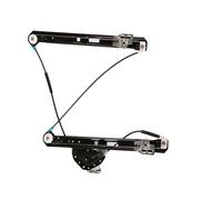 wSSSsss Lève-vitre électrique de voiture pour BMW E46 1998-2005 3 Series,Régulateur de mécanisme de lève-vitre de porte avant pièces automobiles,B-Front Right