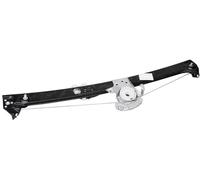 wSSSsss Lève-vitre électrique de voiture pour BMW E53 51357125060,Régulateur de mécanisme de lève-vitre de porte avant pièces automobiles