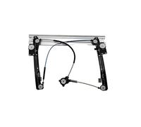 wSSSsss Lève-vitre électrique de voiture pour BMW Mini R55 R56 R57 2007-2015 51332756084 Front Right Passenger,Régulateur de mécanisme de lève-vitre de porte avant pièces automobiles