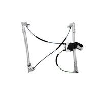 wSSSsss Lève-vitre électrique de voiture pour Espace 4 2002-2014 8200017893 Front Left Side,Régulateur de mécanisme de lève-vitre de porte avant pièces automobiles