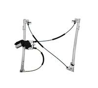 wSSSsss Lève-vitre électrique de voiture pour Espace IV Grand 4 2002-2014 200017894,Régulateur de mécanisme de lève-vitre de porte avant pièces automobiles