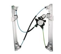 wSSSsss Lève-vitre électrique de voiture pour Mercedes Benz Vito 639 2010 A6397200546 Front Right Door,Régulateur de mécanisme de lève-vitre de porte avant pièces automobiles