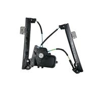 wSSSsss Lève-vitre électrique de voiture pour Tesla Model 3 2017 2018 2019 2020 109662014J,Régulateur de mécanisme de lève-vitre de porte avant pièces automobiles