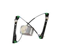 wSSSsss Lève-vitre électrique de voiture pour VW 5 2005-2010 K5837461 Front Left,Régulateur de mécanisme de lève-vitre de porte avant pièces automobiles