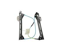 wSSSsss Lève-vitre électrique de voiture pour VW Beetle 2012 2013 2014 2015 2016 5C5837461,Régulateur de mécanisme de lève-vitre de porte avant pièces automobiles