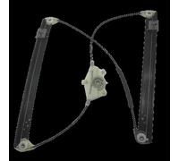 wSSSsss Lève-vitre électrique de voiture pour VW Touareg 2003-2010 4/5 Doors 7L0837461D 7L0837461F,Régulateur de mécanisme de lève-vitre de porte avant pièces automobiles