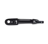 wSSSsss PoignéE De Porte ExtéRieure De Voiture pour Hyundai Tucson 2004-2019 83650-2E000,Accessoires De Porte De Voiture Cuvette De PoignéE ExtéRieure,A-Front Left