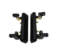 wSSSsss PoignéE De Porte ExtéRieure De Voiture pour Suzuki Samurai 1986-1995 82810-83000 82820-83000,Accessoires De Porte De Voiture Cuvette De PoignéE ExtéRieure,A-1 Piece