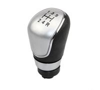 wSSSsss Pommeau de levier de vitesse pour Ford B-Max 2012,tête de bâton de remplacement manuel pièces automobiles,A-5th gear