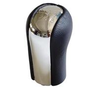 wSSSsss Pommeau de levier de vitesse pour Toyota AVENSIS 1997-2008,tête de bâton de remplacement manuel pièces automobiles,F-6 Speed-head