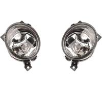 wSSSsss Voiture Antibrouillard pour Sedile Mii 2012 2013 2014,Phare Antibrouillard Avant De Voiture Accessoires D'assemblage Feux,A/Only Left