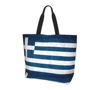 WSSYYBF Sac à bandoulière drapeau grec. Sac à bandoulière tendance pour femme, simple et léger