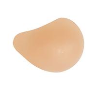 WSSZLH Spiral Fake Breast High-Grade Surgical Silicone Pad Mastectomy Prosthesis Postoperative Rehabilitation Type Nipple Slight Push Up Confidence right-180g(Right,800g)
