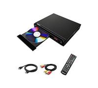 Wst-977 mp3 usb hdmi stéréo pal rca noir