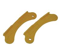 Outil de démontage de patin de frein Jagwire Workshop Brake Pad Tuner pair Jaune