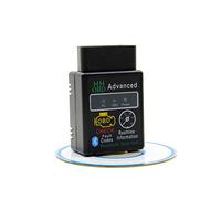 WSTERAO OBD Vint TT55502 USB OBDII modifié pour Forscan ELMconfig HS-Can/MS Can, Dispositif de Diagnostic OBD2 CR529 Lire Le Dispositif de Diagnostic de véhicule Felercode