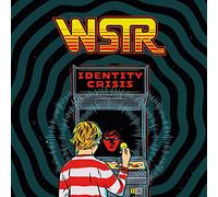 Wstr - Identity Crisis [Import]