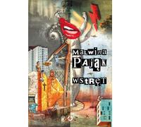 Wstręt - Malwina Pająk (livre en polonais)