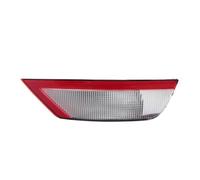 WSUMKH Pour Focus Mk2 Lifting 2008 2009 2010 2011 bloc éclairage arrière | Boîtier Réflecteur Pare-chocs Lentille Phare Antibrouillard Arrière Gauche/droite 1490657 1505706 tension 12v
