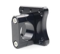 WSUMKH Support De Montage De Navigation GPS pour Suzuki GSR400 600 700 GSX650F GSX 750S/1000S DR-Z400SM GN125 GS500F Van Van 200 Katana Support D'extensionMontage