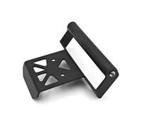 WSUMKH Support De Navigation GPS pour CF 450MT, pour CFmoto 450MT 450 MT 2024 2025, Barre D'extension pour Téléphone Portable Support D'extensionMontage