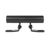 WSUMKH Support De Navigation GPS Universel pour Guidon pour BMW R1150R R1200R F800ST F800GT F800GSA F700GS F650GS R1200GS Support D'extensionMontage(Type 5)