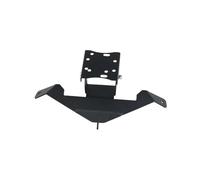 WSUMKH Support De Téléphone Moto pour SYM MAXSYM 400 400i MAXSYM400 2021 2022 2023 2024 Support De Navigation GPS Support D'extensionMontage