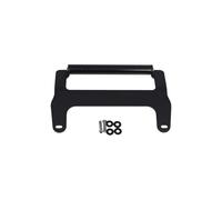 WSUMKH Support De Téléphone pour Moto pour SYM MAXSYM TL 500 TL500 2019 2020, GPS, Navigation, Accessoires Support D'extensionMontage