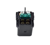 WsuTdx Électrovanne de Relais de démarrage de Moto Compatible avec NSS300 XL125V XLR125 XR125L XRV750 Zx600p ZR1100