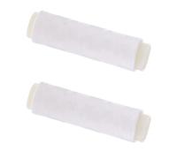 Wswqop 2 Bobines de 200 M de Fil élastique Invisible pour Lancers Longs