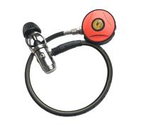 Wswqop Accessoires pour Détendeur de Plongée : Détendeur 1er étage et 2e étage