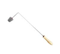 Wswqop Appareil à Thé Malaisien En Forme de Chapeau, avec Poignée Ergonomique, pour Friture.