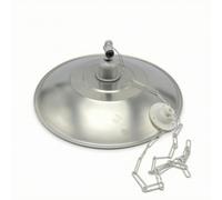 Wswqop Applique Murale Extérieure Tête de Lampe Extérieure Lanterne Murale Éclairage Extérieur Projecteur de en Acier Inoxydable Étanche Diffusion Renforcée, 30 Cm, style to 8