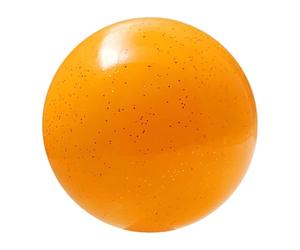Wswqop Balle de Golf Professionnelle à Haute Élasticité Trois Couches pour Séances d'exercice Rassemblements Entre Amis Loisirs de Plein Air Divertissement F, Orange