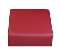 Wswqop Banc de Méditation, Repose-Genoux, Accessoires de Siège de Méditation, Coussin de Prière pour Les Genoux, Banc de Prière pour La Maison, Cérémon, Lotus sans Impression
