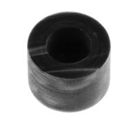 Wswqop Billard Cue Stick Ferrule Pool Pool Cue Ferrule Accessoires Compacts Faciles à Installer Astuce de Bâton de Piscine pour Les Jeux Adultes Débutant, Noir