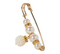 Wswqop Broche Décorative pour Femmes, épingle de Pull élégante, Châle, Pantalon, Serre-Taille pour Femmes, Accessoires de Décoration, Chemise, Pull, D