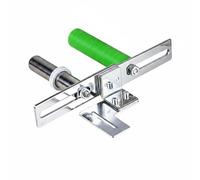 Wswqop Cadre Élasticité Vêtement Attache Couture Élastique Pince Réglable Guide Étirable Installation Pratique Adaptée à Atelier Vêtements