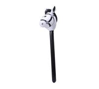 Wswqop Cheval Bâton Gonflable Jouet Cheval Bâton Animal Bâton à Cheval en PVC Facile à Gonfler Convient pour Fête d'anniversaire Enfant Adulte, Noir
