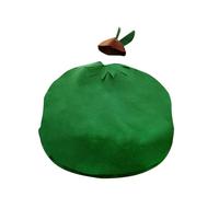 Wswqop Costume de Fruit Fantaisie pour Adulte, Accessoire de Carnaval Réutilisable, Tenue de Spectacle Adaptée à C, crabe