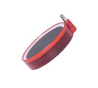 Wswqop Disque Diffuseur d’air Silencieux Uniforme, Diffuseur d'air, Poreux, Aquariophiles, Disque Nano Air 100MM