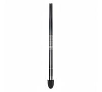 Wswqop Entraîneur de Putting Golf Aide au Putting de Posture Dispositif de Swing Tige Télescopique Aluminium Caoutchouc Portable Adapté aux Golfeurs Confirmés Séances au Practice Jardin, Noir