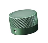 Wswqop Étui à Craie de Billard, Récipient à Craie, Mallette de Transport, Accessoire pour Table de Billard, en Alliage D'aluminium, Convient à Un Usage D, Vert