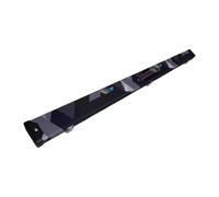 Wswqop Étui pour Queue de Billard, Boîte de Rangement pour Queue de Snooker, Porte-Barres de Billard et Accessoires