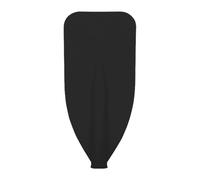 Wswqop Feuille de Pagaie pour Kayak Accessoire de Canoë Rafting Léger Facile à Installer en PP Résistant Adapté Aux Excursions Aquatiques, Noir